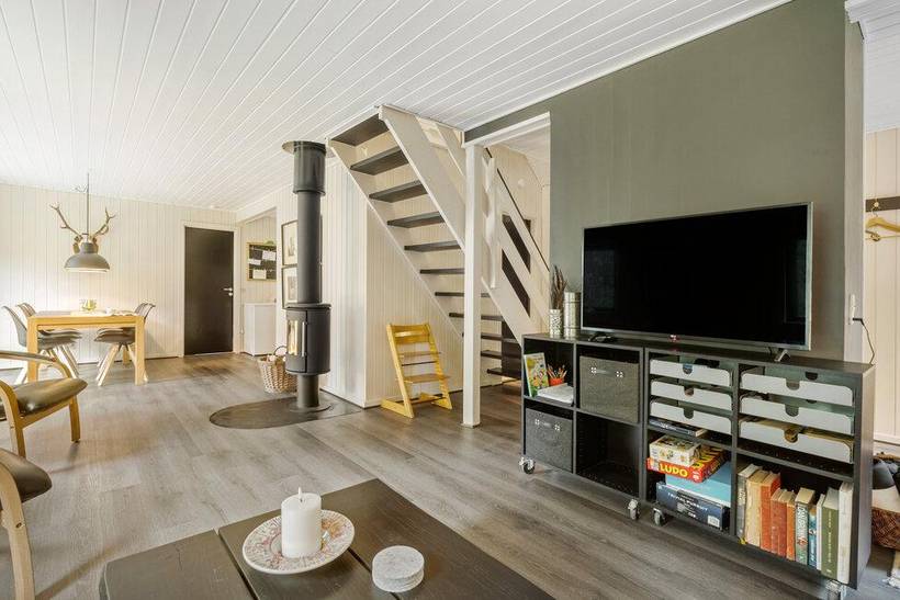 Foto von Ferienhaus AS80 in Vesterlund - Ostjütland
