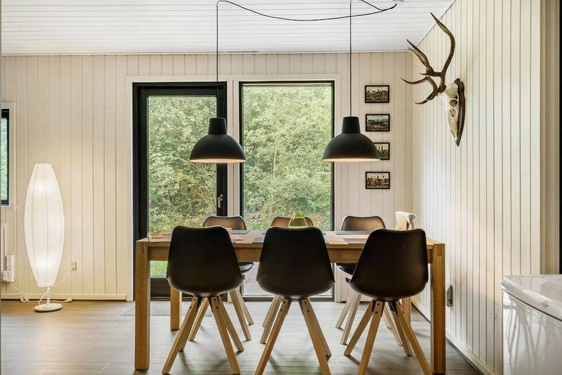 Foto von Ferienhaus AS80 in Vesterlund - Ostjütland