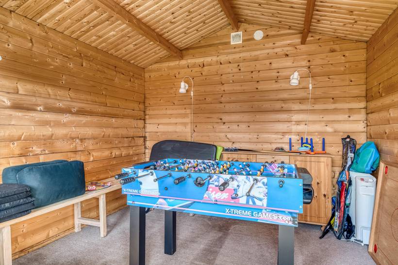 Foto von Ferienhaus AS81 in Øster Hurup - Nordjütland Ost