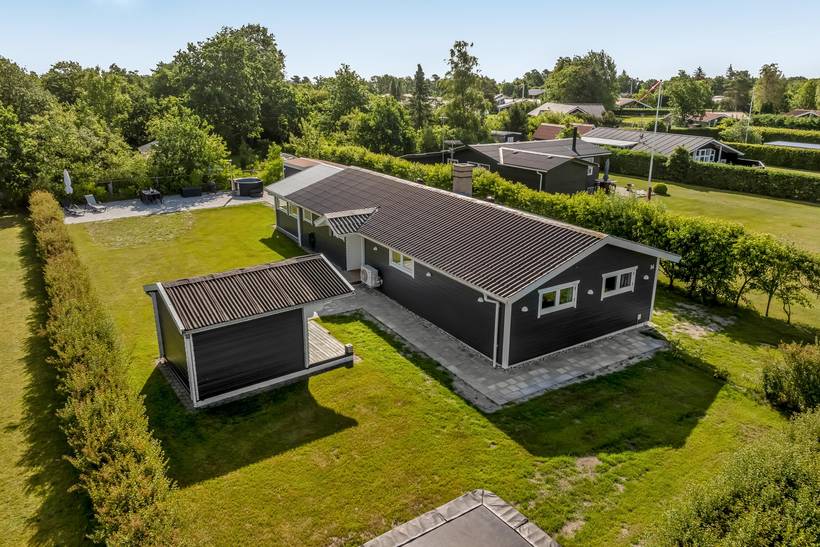Foto von Ferienhaus AS81 in Øster Hurup - Nordjütland Ost