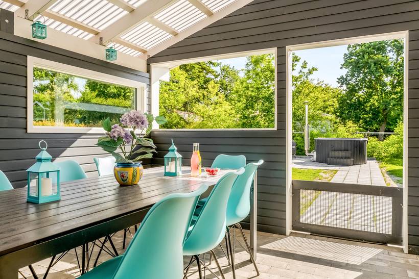 Foto von Ferienhaus AS81 in Øster Hurup - Nordjütland Ost