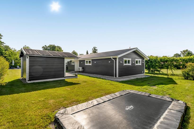 Foto von Ferienhaus AS81 in Øster Hurup - Nordjütland Ost