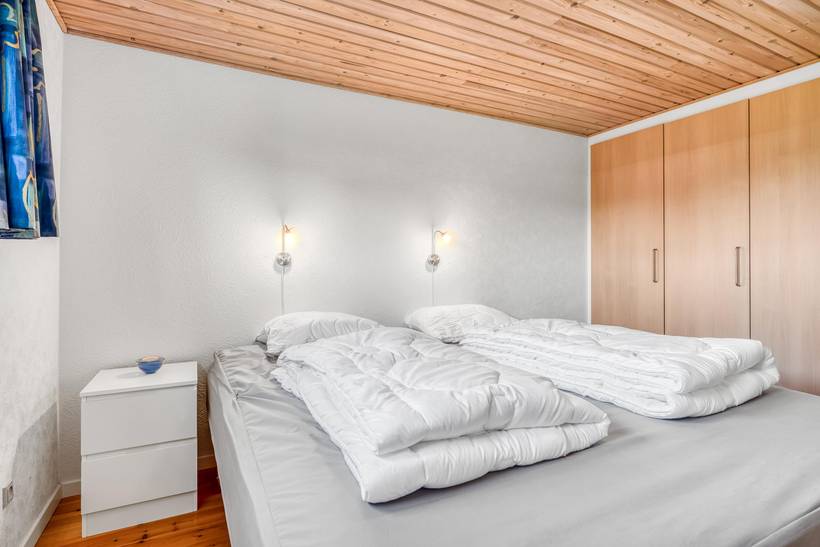 Foto von Ferienhaus AS81 in Øster Hurup - Nordjütland Ost