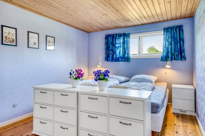 Foto von Ferienhaus AS81 in Øster Hurup - Nordjütland Ost