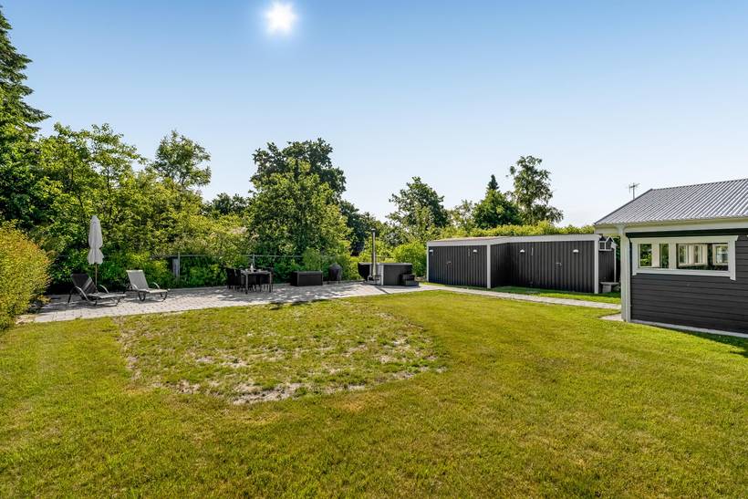 Foto von Ferienhaus AS81 in Øster Hurup - Nordjütland Ost