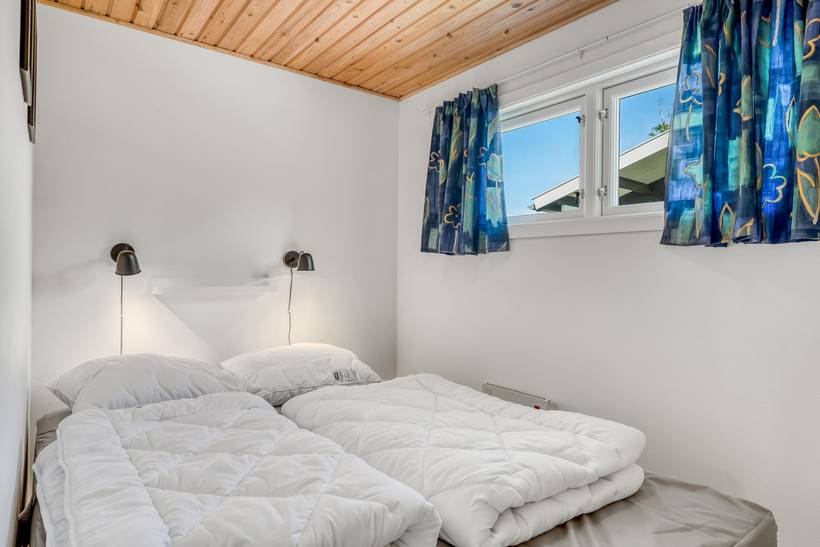 Foto von Ferienhaus AS81 in Øster Hurup - Nordjütland Ost