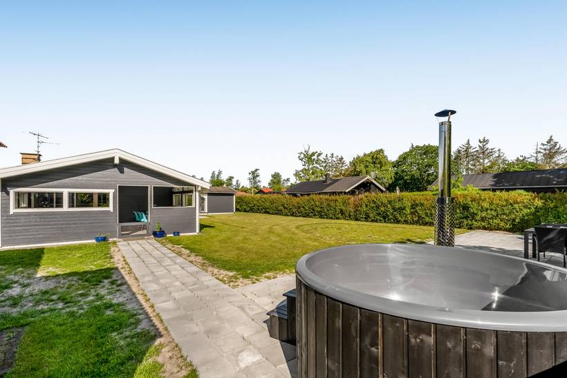 Foto von Ferienhaus AS81 in Øster Hurup - Nordjütland Ost