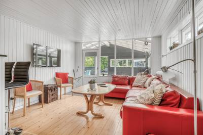 Vorschaubild von Ferienhaus AS81 in Øster Hurup - Nordjütland Ost