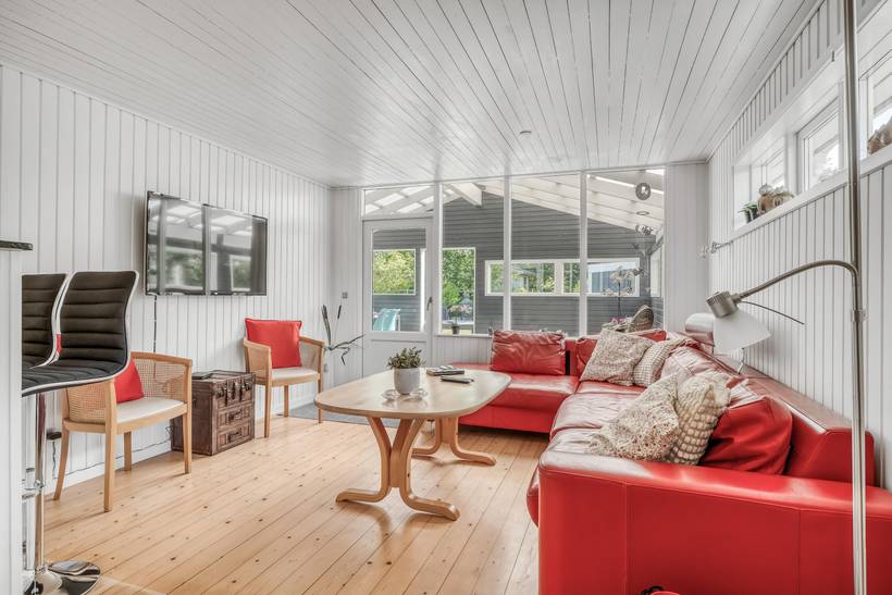 Foto von Ferienhaus AS81 in Øster Hurup - Nordjütland Ost