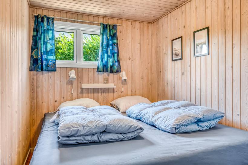 Foto von Ferienhaus AS81 in Øster Hurup - Nordjütland Ost