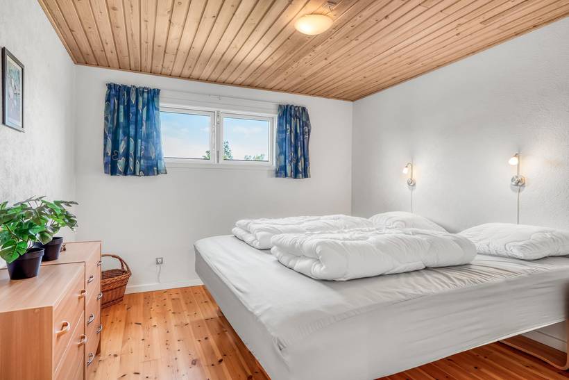 Foto von Ferienhaus AS81 in Øster Hurup - Nordjütland Ost