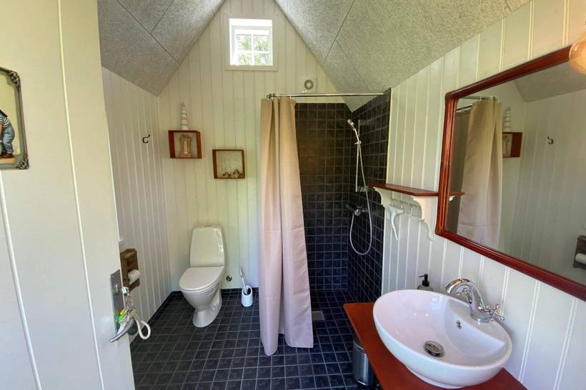 Foto von Ferienhaus AS83 in Kvie Sø - Westjütland