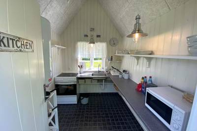 Vorschaubild von Ferienhaus AS83 in Kvie Sø - Westjütland