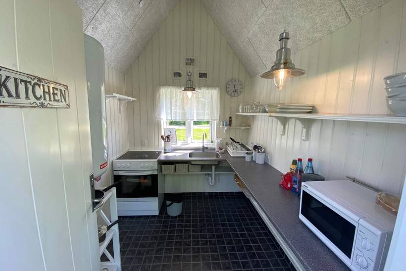 Foto von Ferienhaus AS83 in Kvie Sø - Westjütland