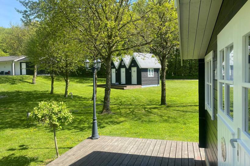 Foto von Ferienhaus AS83 in Kvie Sø - Westjütland