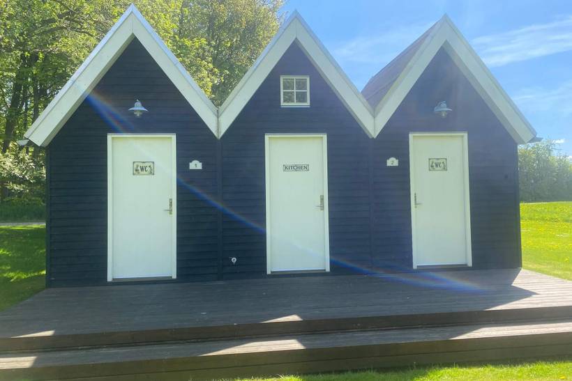 Foto von Ferienhaus AS83 in Kvie Sø - Westjütland