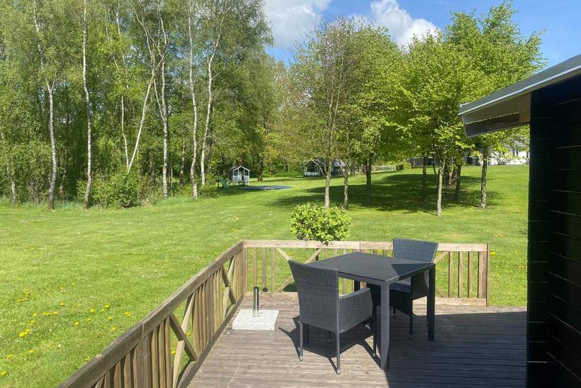 Foto von Ferienhaus AS83 in Kvie Sø - Westjütland