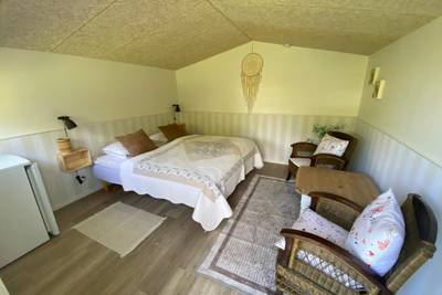 Vorschaubild von Ferienhaus AS83 in Kvie Sø - Westjütland