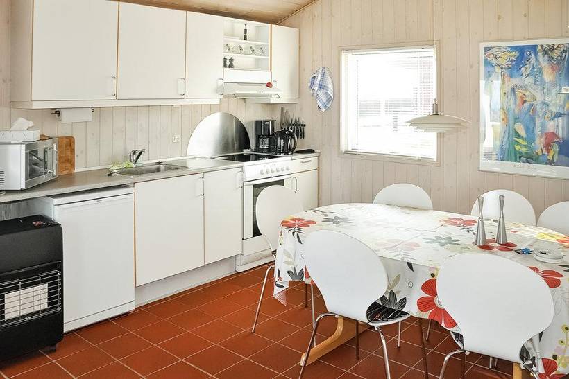 Foto von Ferienhaus AS84 in Mommark - Als