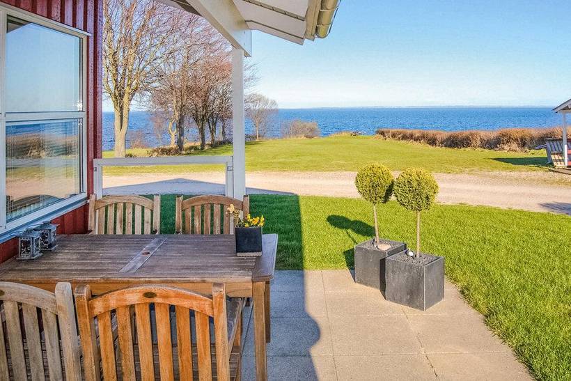Foto von Ferienhaus AS84 in Mommark - Als