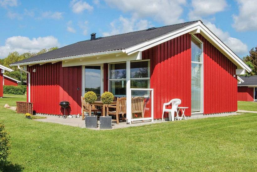 Foto von Ferienhaus AS84 in Mommark - Als