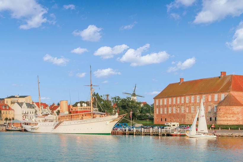 Foto von Ferienhaus AS84 in Mommark - Als