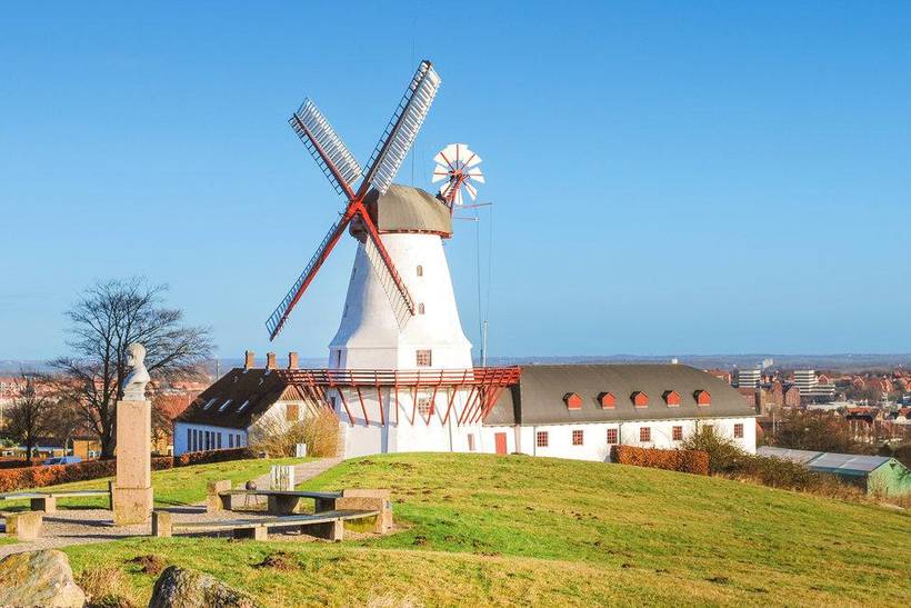 Foto von Ferienhaus AS84 in Mommark - Als