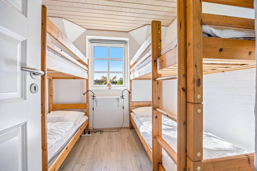 Foto von Ferienhaus AS85 in Vester Husby - Westjütland