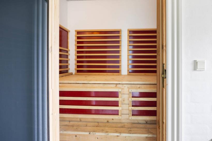 Foto von Ferienhaus AS85 in Vester Husby - Westjütland