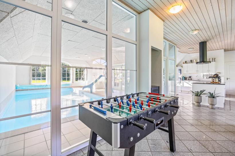 Foto von Ferienhaus AS85 in Vester Husby - Westjütland