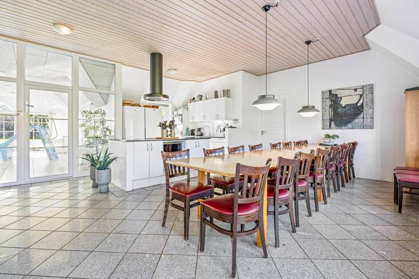 Foto von Ferienhaus AS85 in Vester Husby - Westjütland