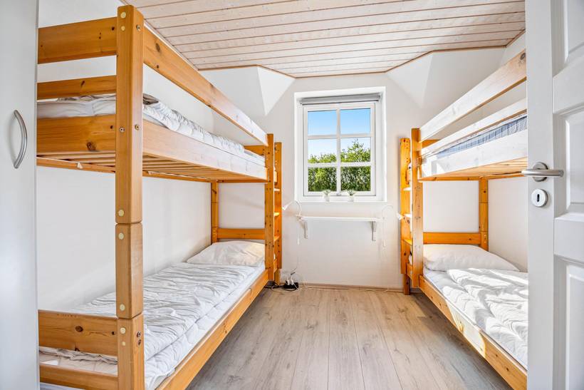 Foto von Ferienhaus AS85 in Vester Husby - Westjütland