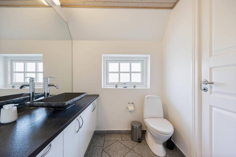 Foto von Ferienhaus AS85 in Vester Husby - Westjütland