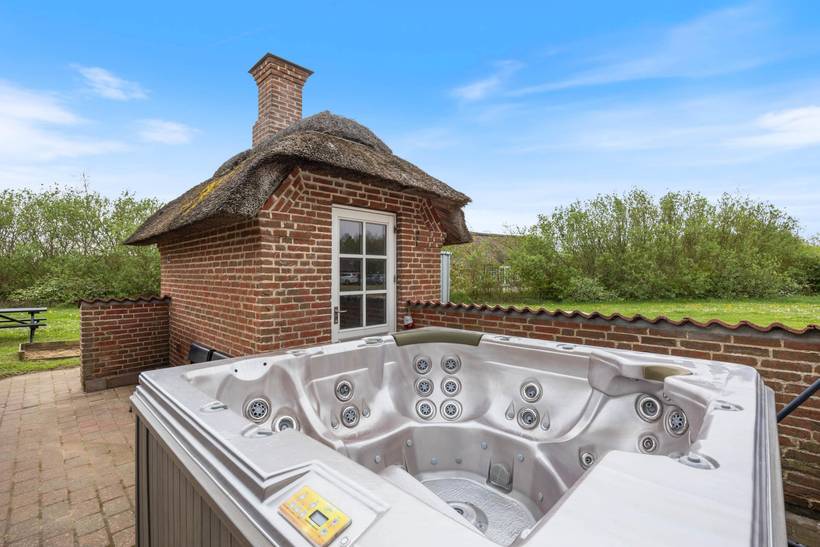 Foto von Ferienhaus AS85 in Vester Husby - Westjütland