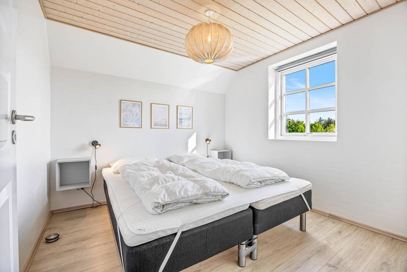 Foto von Ferienhaus AS85 in Vester Husby - Westjütland