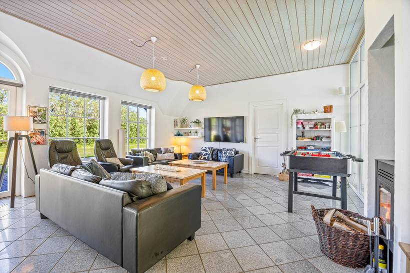 Foto von Ferienhaus AS85 in Vester Husby - Westjütland