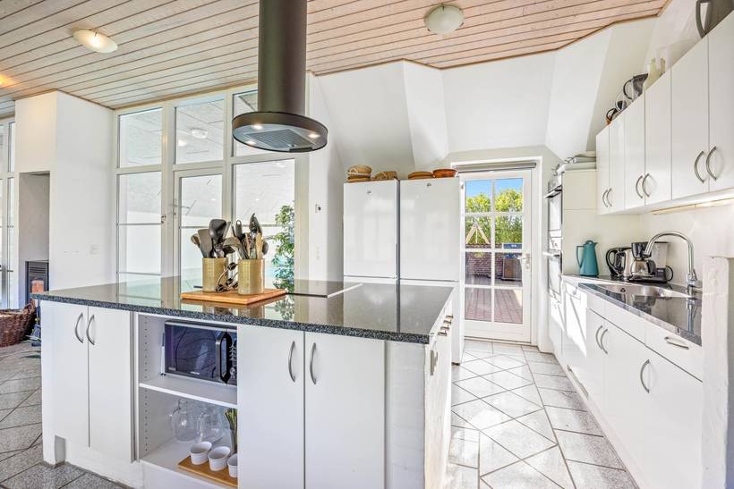 Foto von Ferienhaus AS85 in Vester Husby - Westjütland