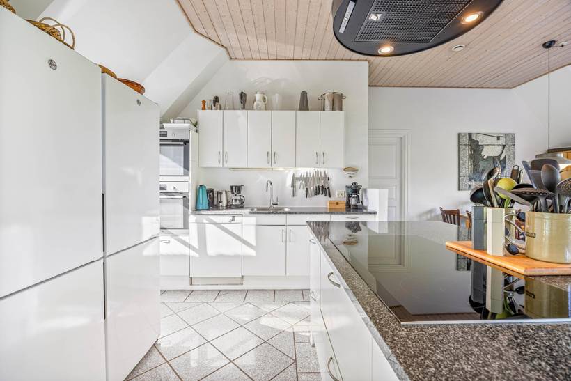 Foto von Ferienhaus AS85 in Vester Husby - Westjütland