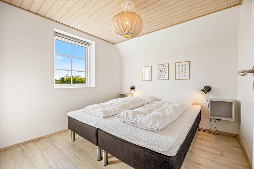 Foto von Ferienhaus AS85 in Vester Husby - Westjütland