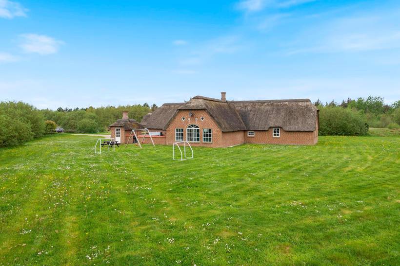Foto von Ferienhaus AS85 in Vester Husby - Westjütland