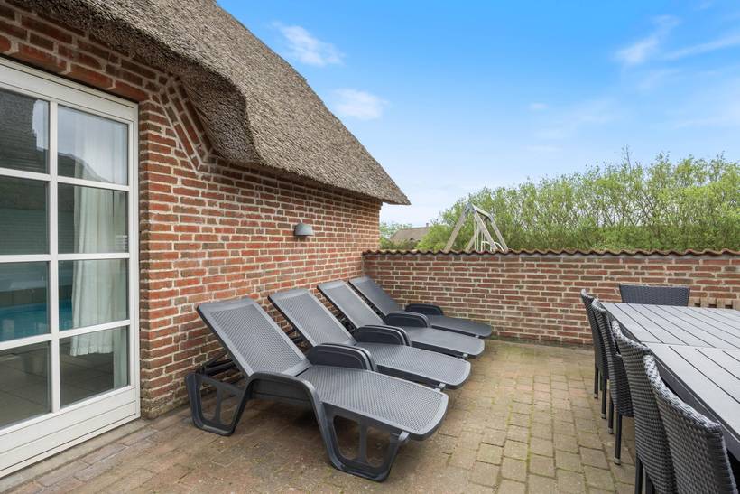 Foto von Ferienhaus AS85 in Vester Husby - Westjütland