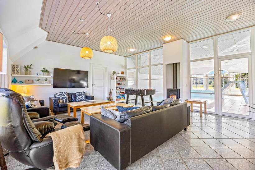 Foto von Ferienhaus AS85 in Vester Husby - Westjütland