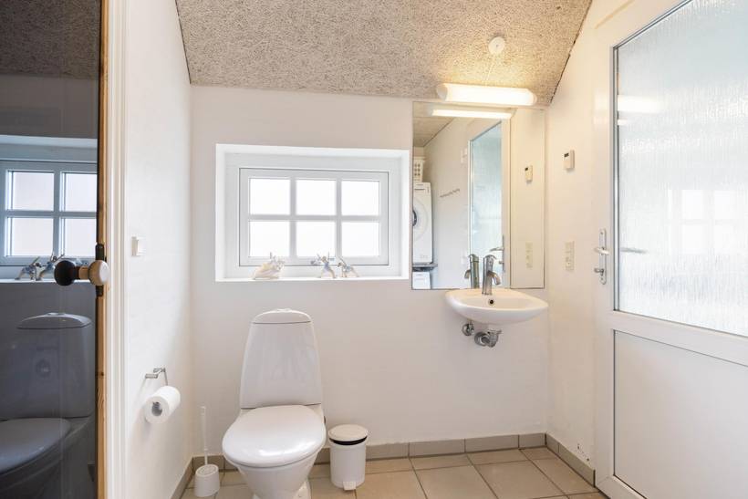 Foto von Ferienhaus AS85 in Vester Husby - Westjütland