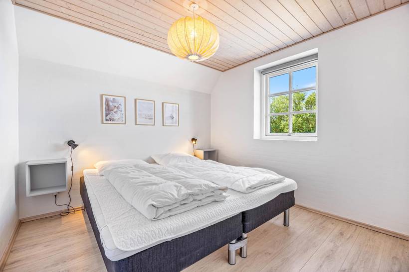 Foto von Ferienhaus AS85 in Vester Husby - Westjütland