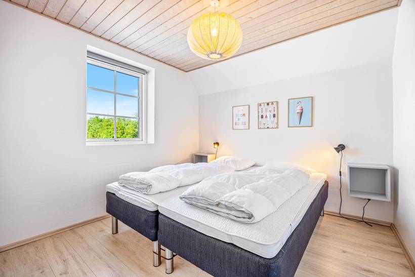 Foto von Ferienhaus AS85 in Vester Husby - Westjütland