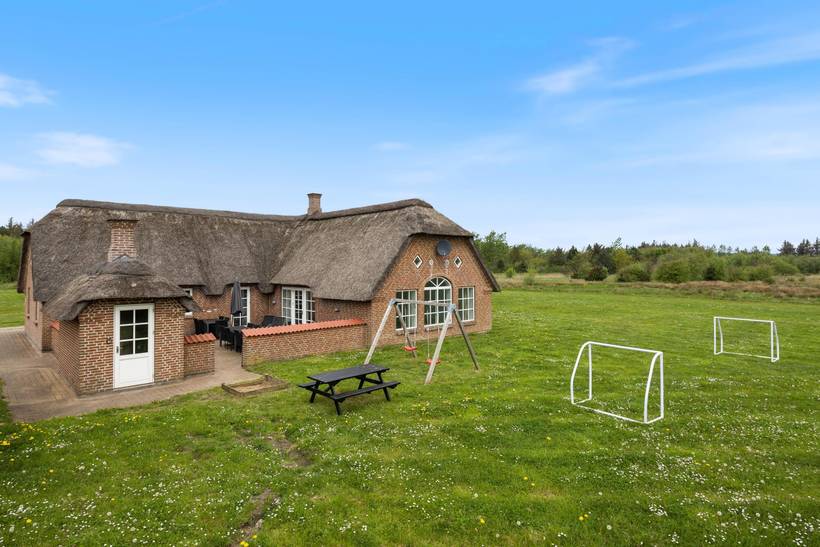 Foto von Ferienhaus AS85 in Vester Husby - Westjütland
