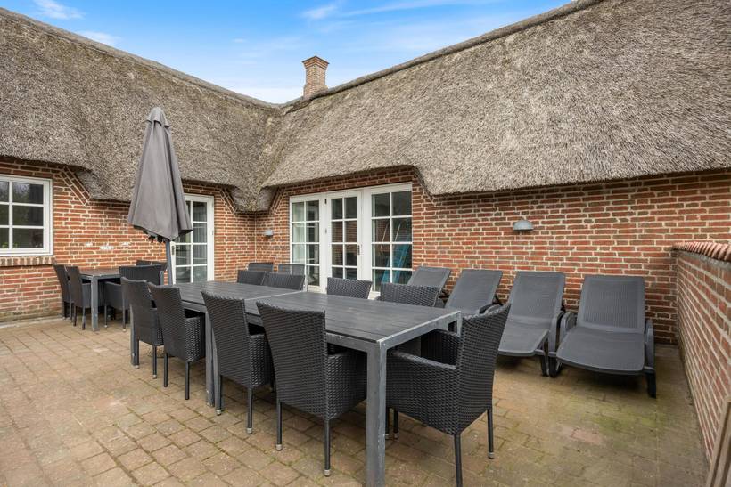 Foto von Ferienhaus AS85 in Vester Husby - Westjütland