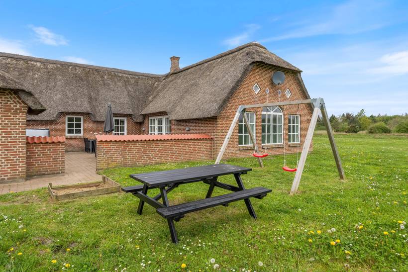 Foto von Ferienhaus AS85 in Vester Husby - Westjütland