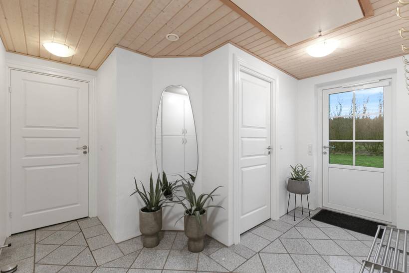 Foto von Ferienhaus AS85 in Vester Husby - Westjütland