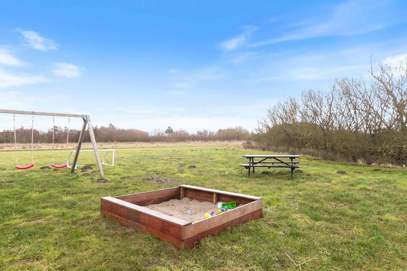 Foto von Ferienhaus AS85 in Vester Husby - Westjütland